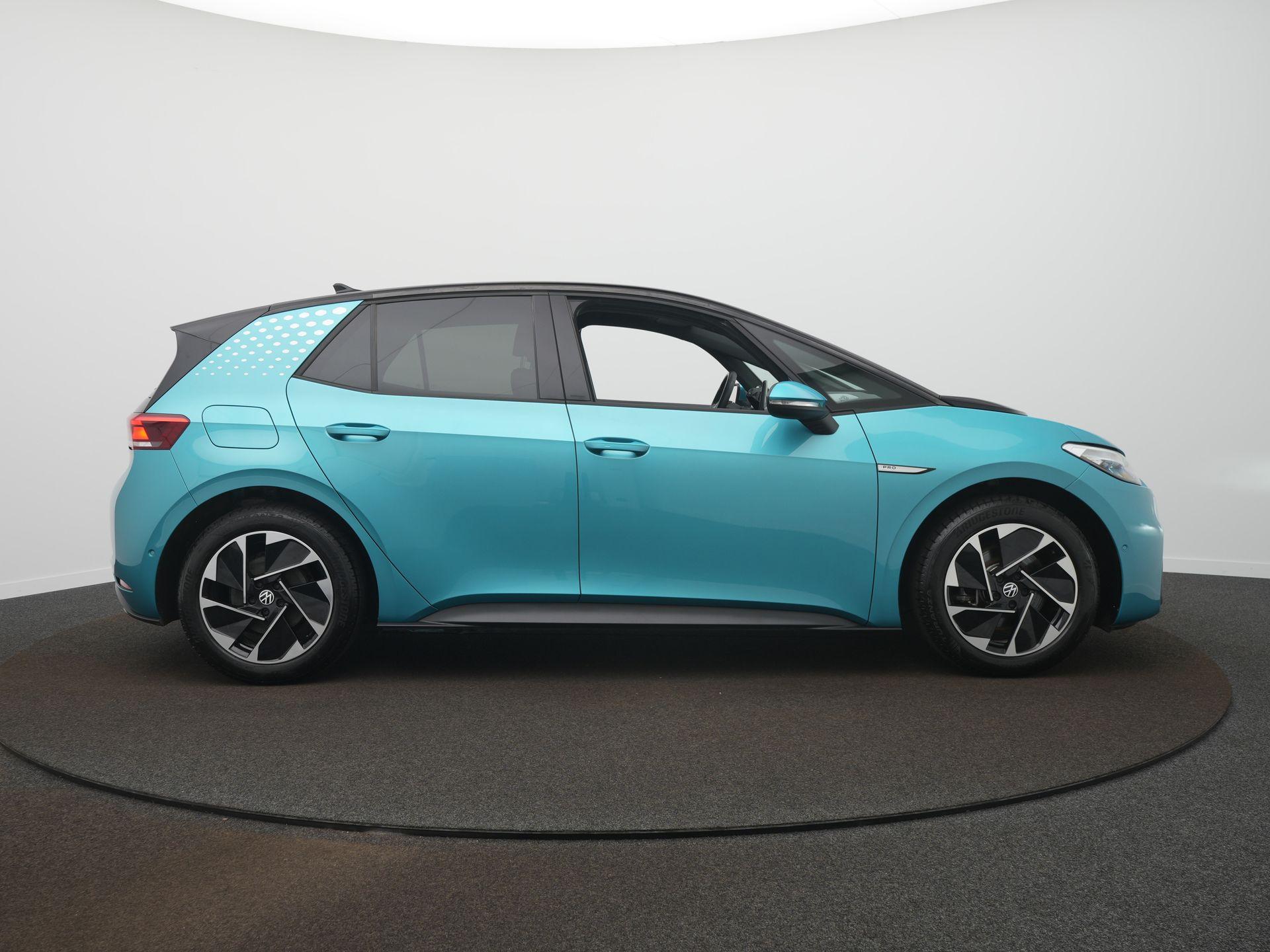 Volkswagen ID.3 Pro 58 kWh - Afbeelding 4