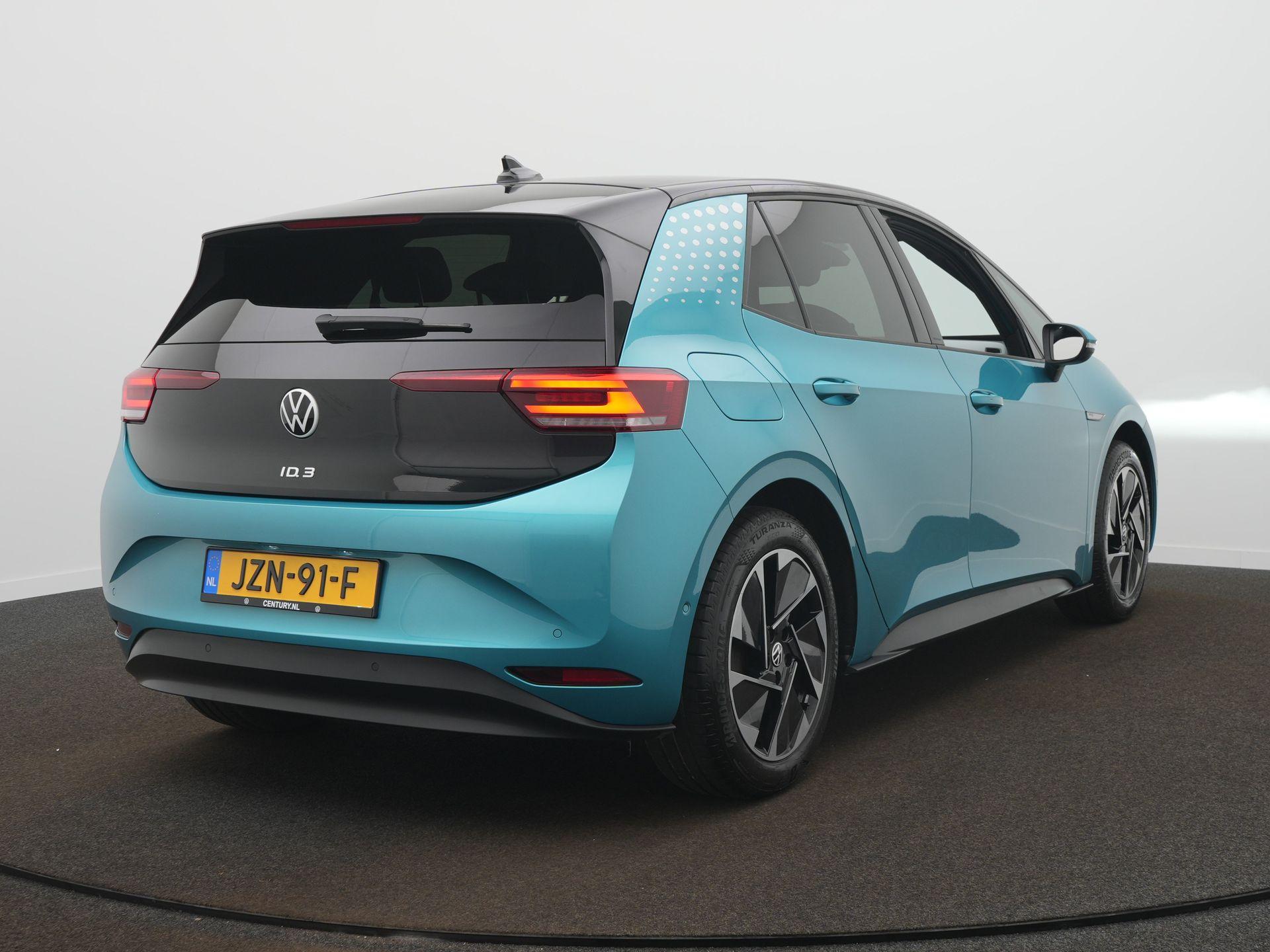 Volkswagen ID.3 Pro 58 kWh - Afbeelding 5