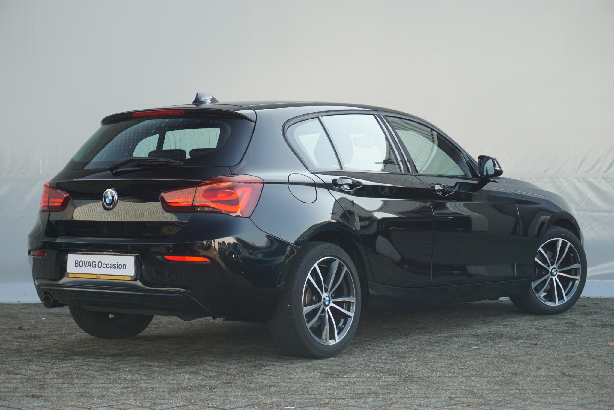 BMW 1 Serie 116i - Afbeelding 2