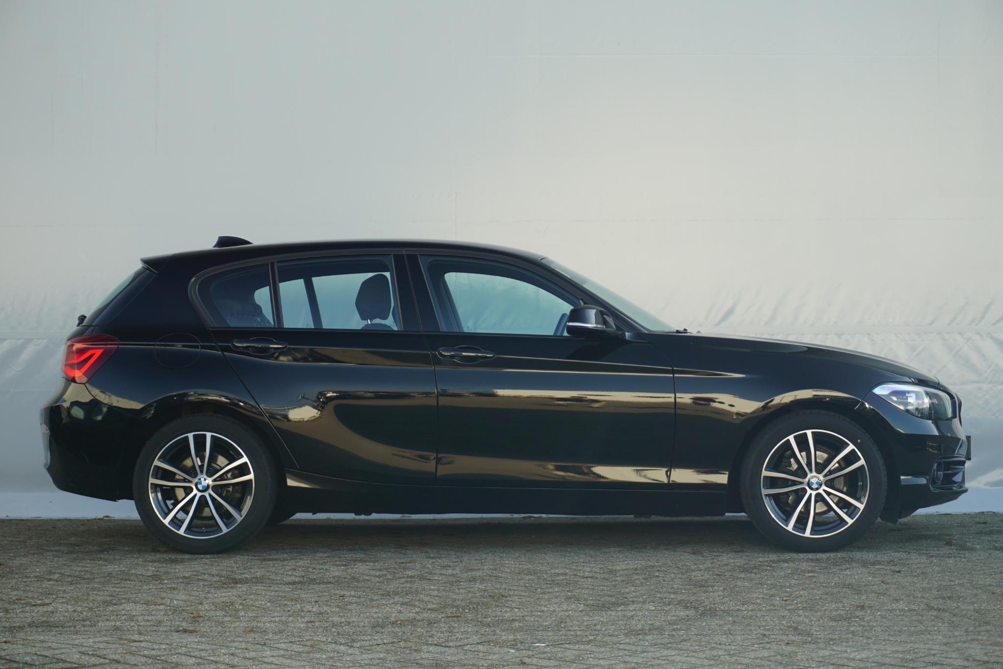 BMW 1 Serie 116i - Afbeelding 3