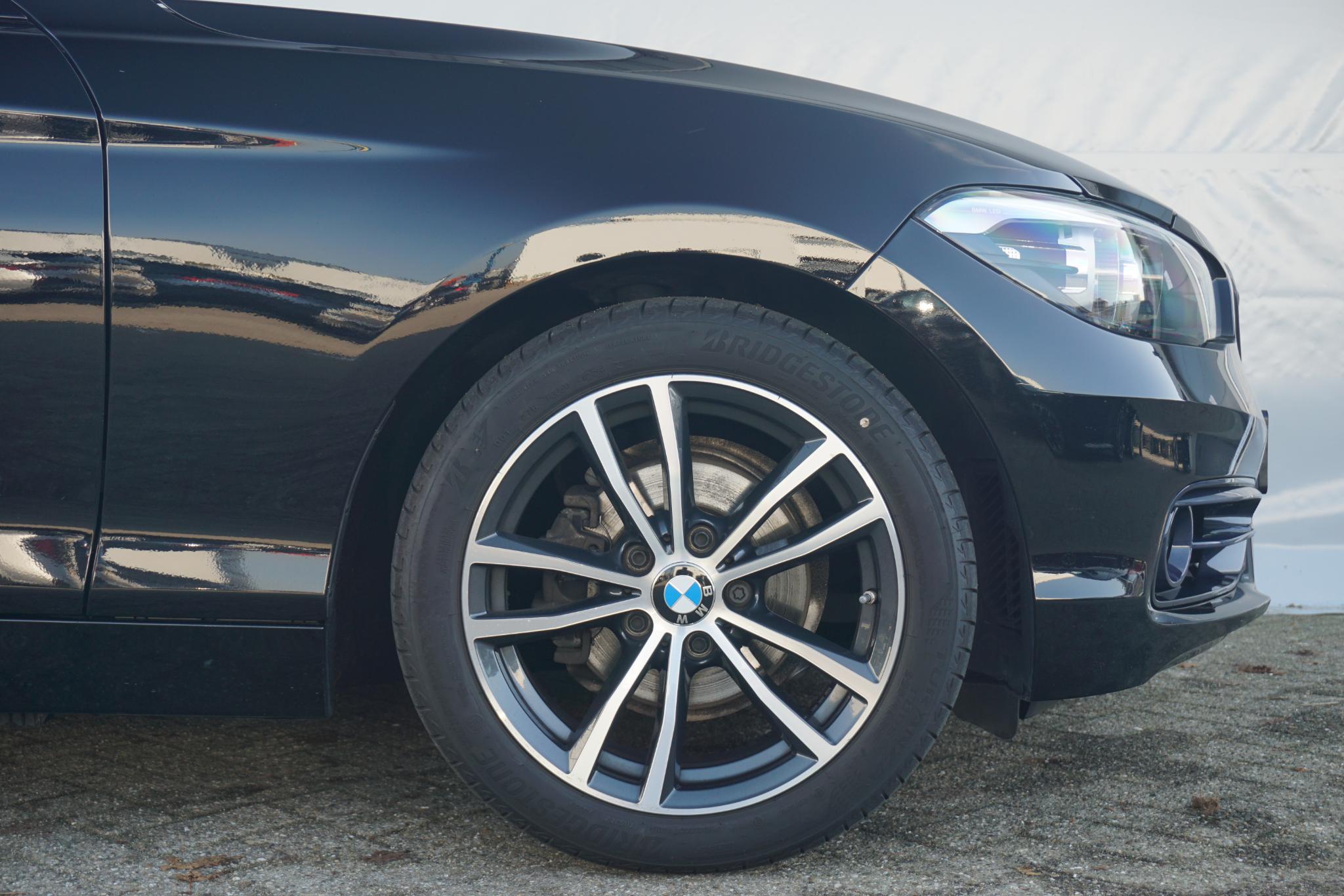 BMW 1 Serie 116i - Afbeelding 4