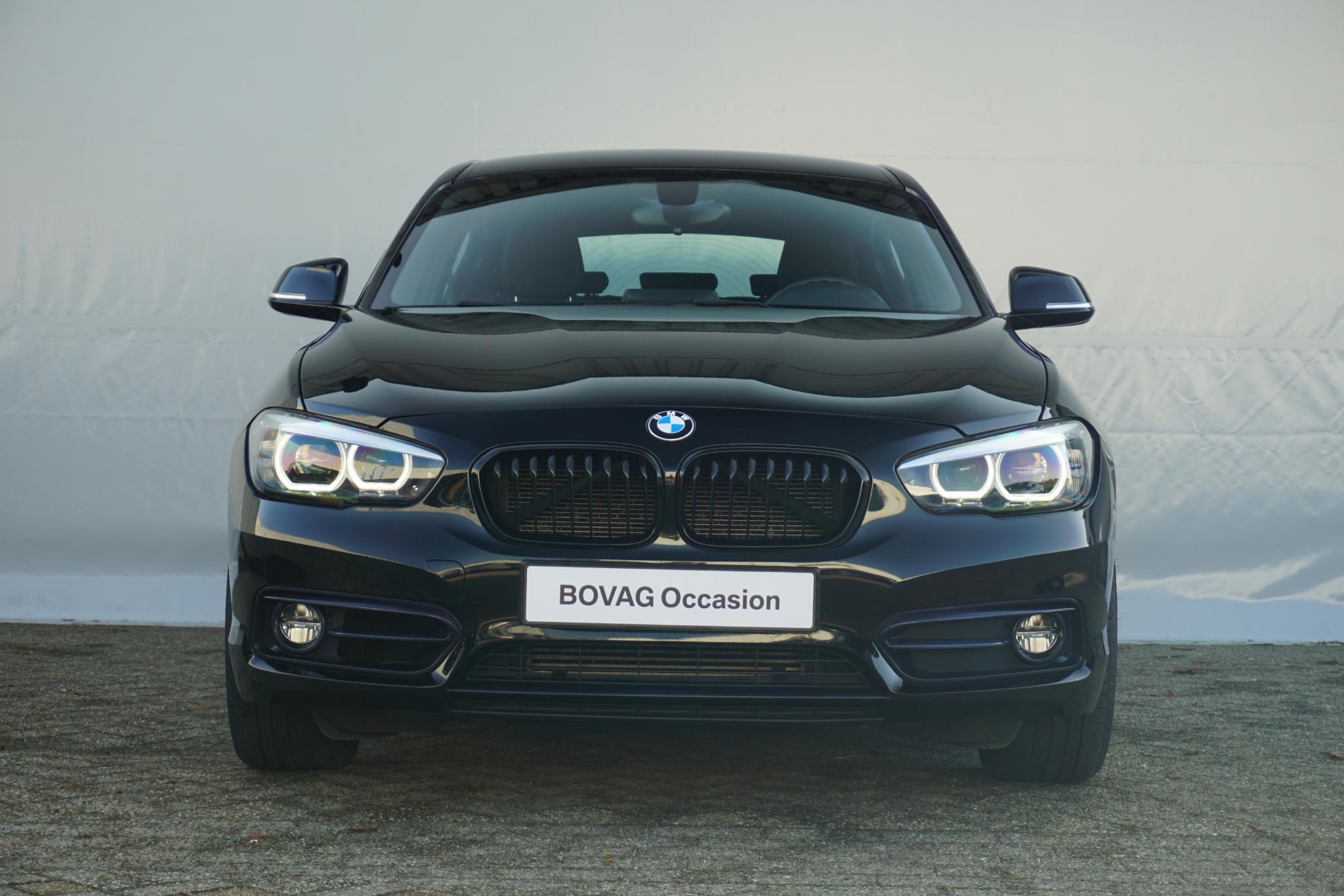 BMW 1 Serie 116i - Afbeelding 5