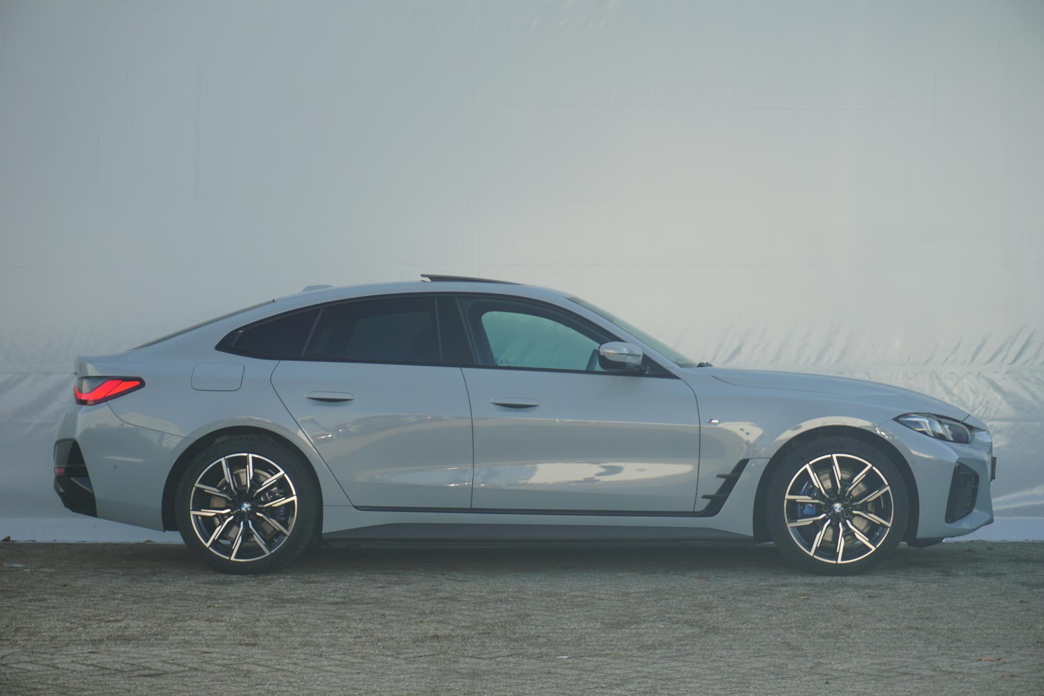 BMW i4 eDrive35 - Afbeelding 3