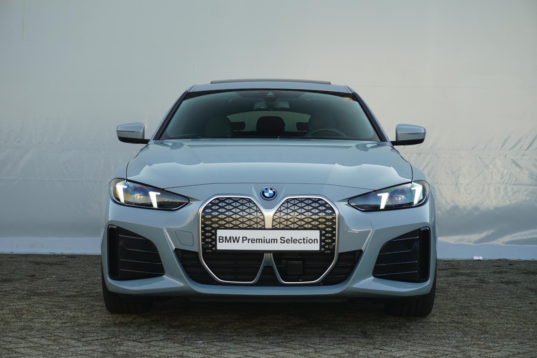 BMW i4 eDrive35 - Afbeelding 5