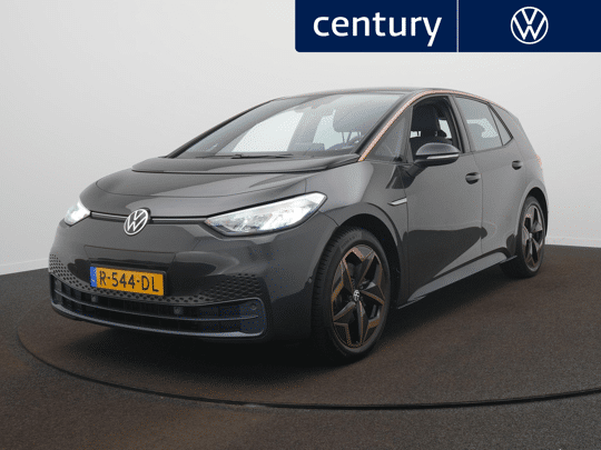 Volkswagen ID.3 Pure 45 kWh