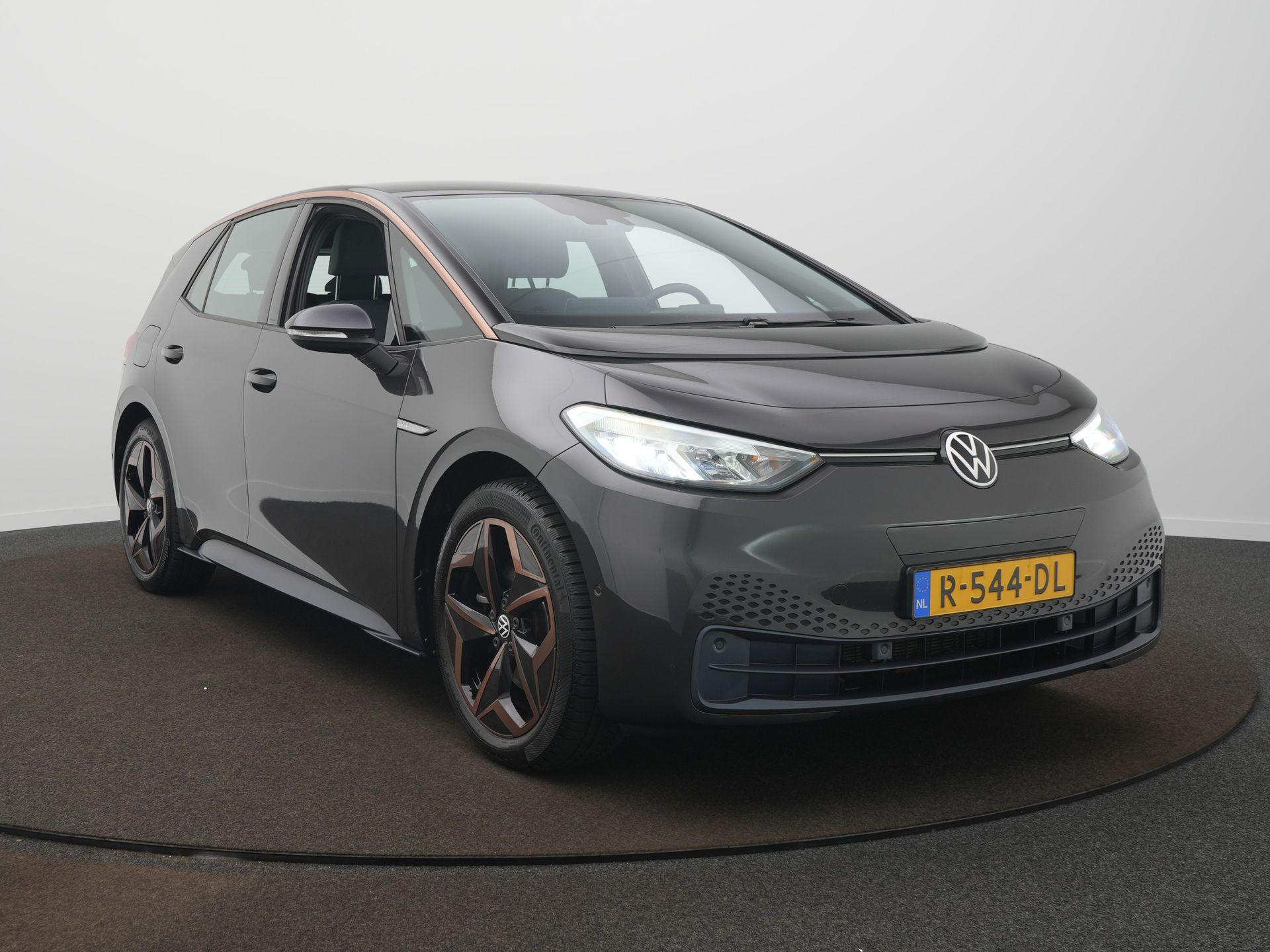 Volkswagen ID.3 Pure 45 kWh - Afbeelding 3