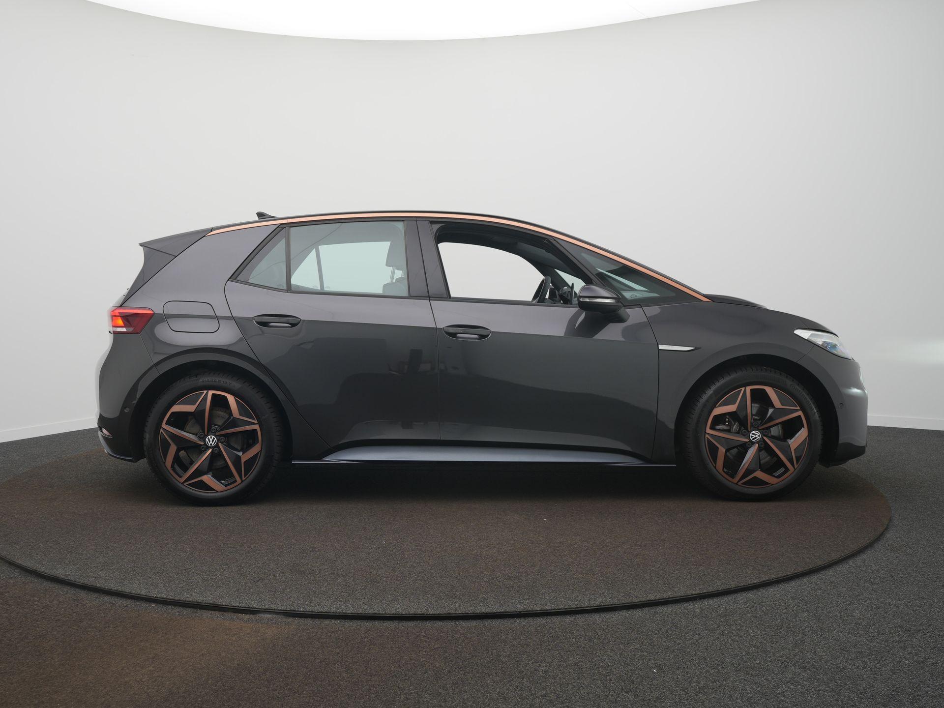Volkswagen ID.3 Pure 45 kWh - Afbeelding 4