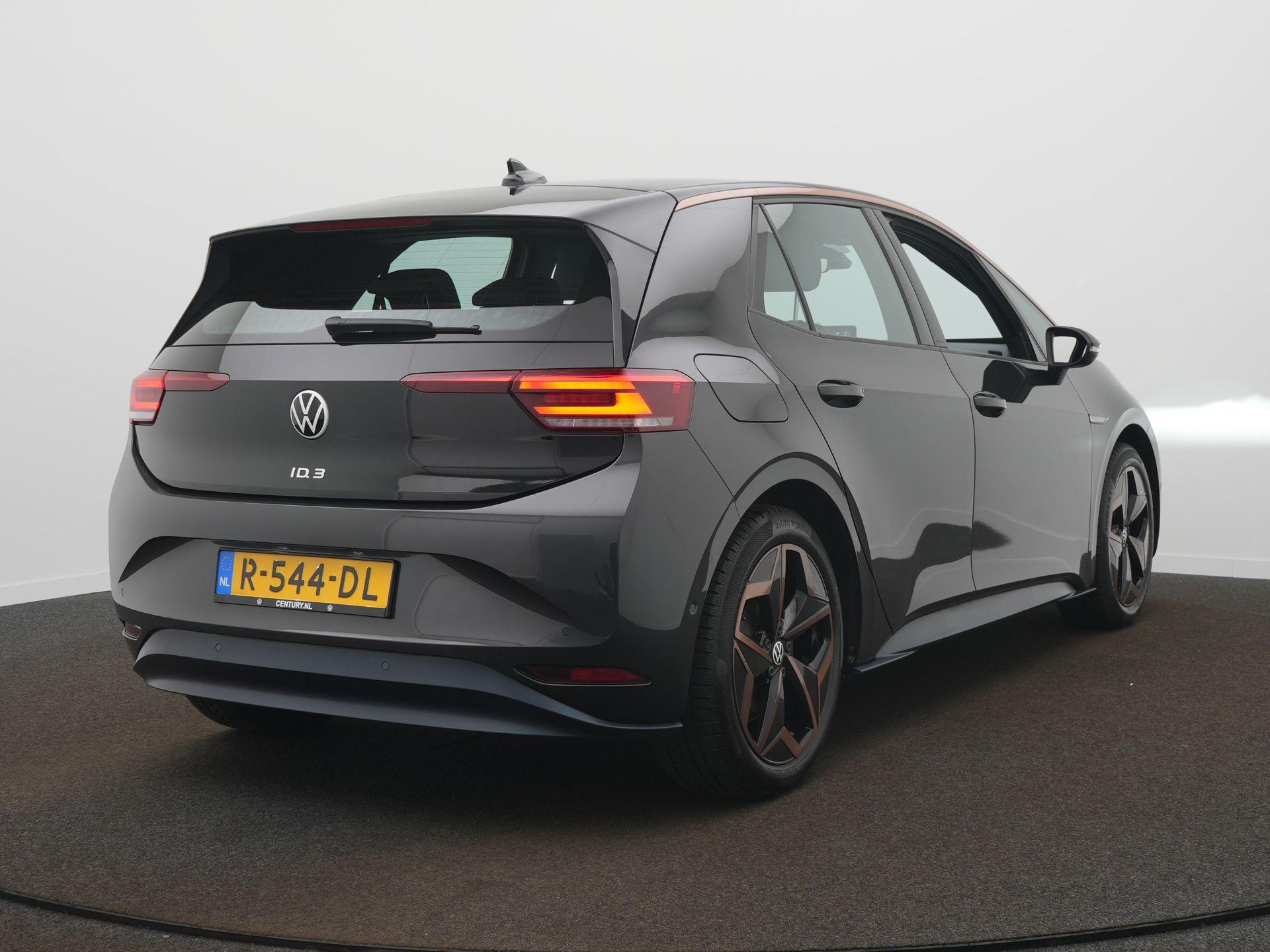 Volkswagen ID.3 Pure 45 kWh - Afbeelding 5