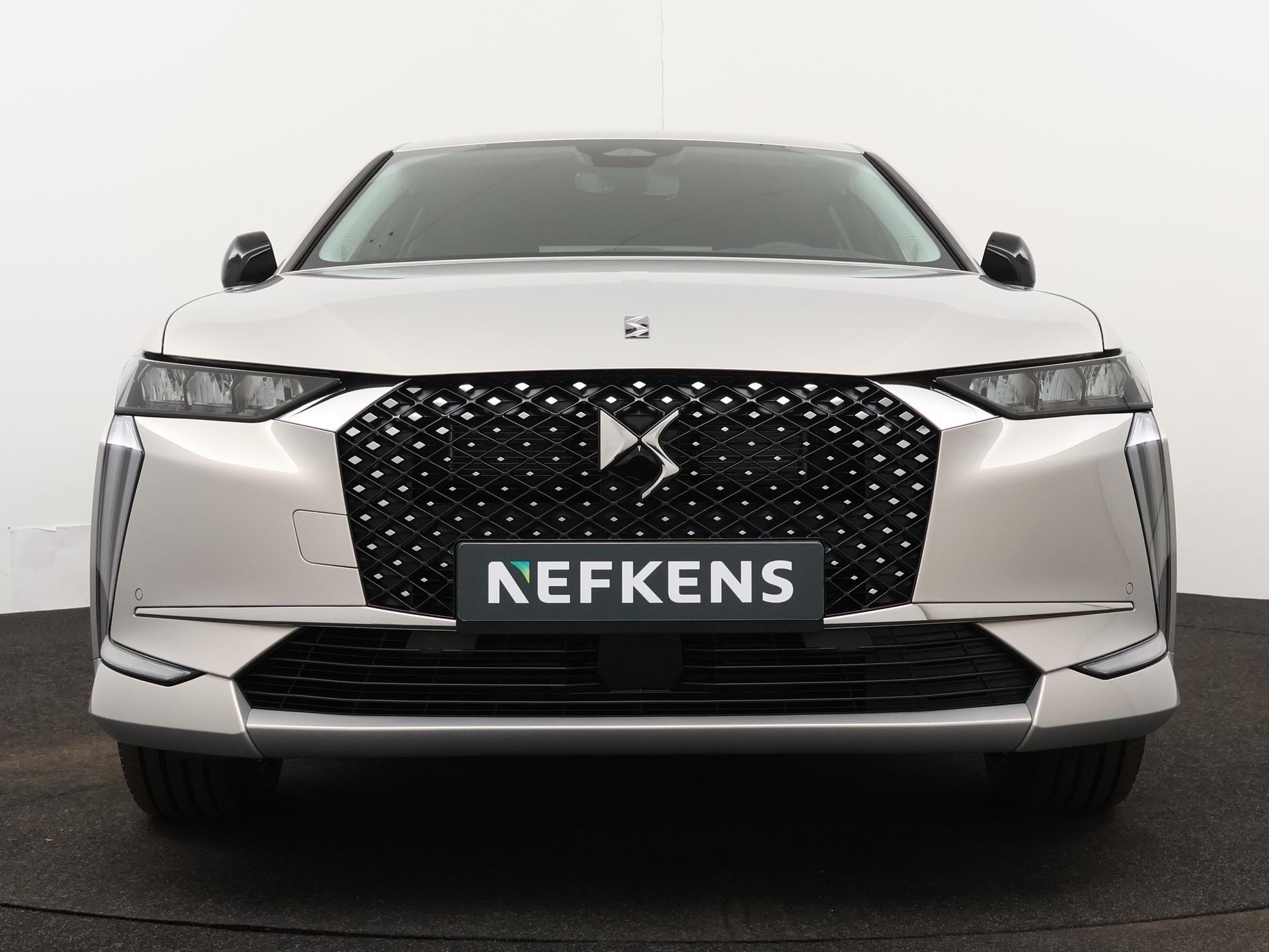 DS DS 4 E-Tense Bastille 225pk Automaat - Afbeelding 5