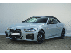BMW 4 Serie Cabrio M440i - Afbeelding 2