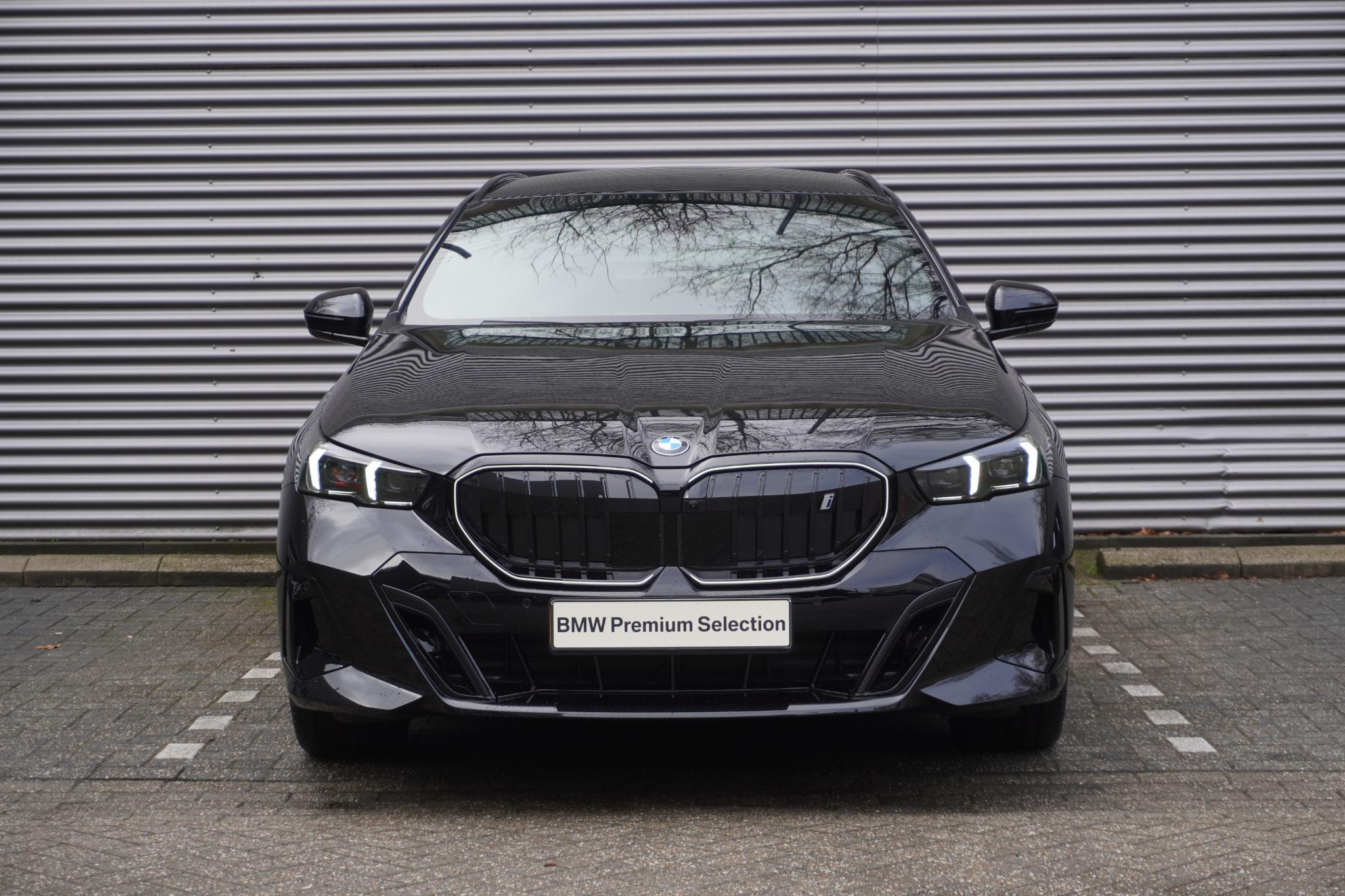 BMW i5 Touring eDrive40 - Afbeelding 3
