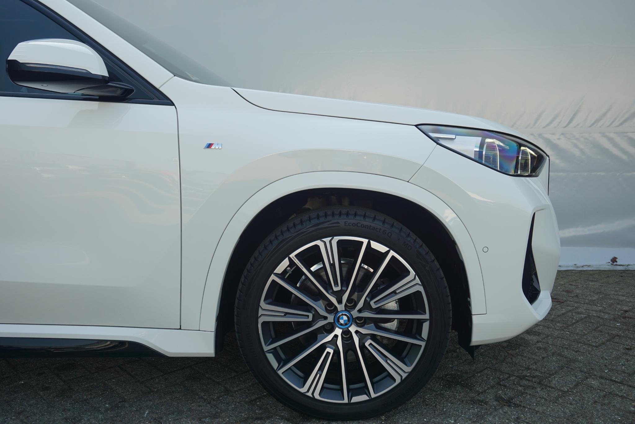 BMW X1 xDrive30e - Afbeelding 4