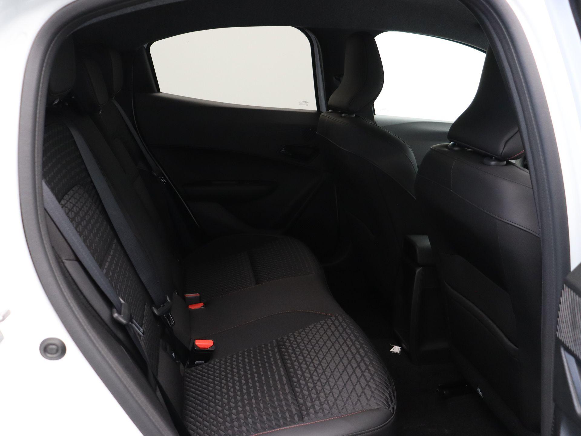Renault Clio Hybrid 160pk techno - Afbeelding 9