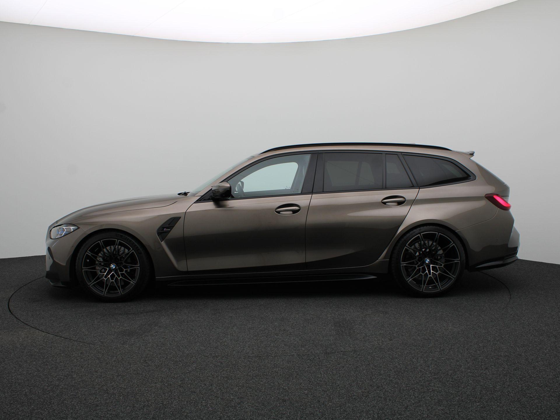 BMW M3 Touring - Afbeelding 4