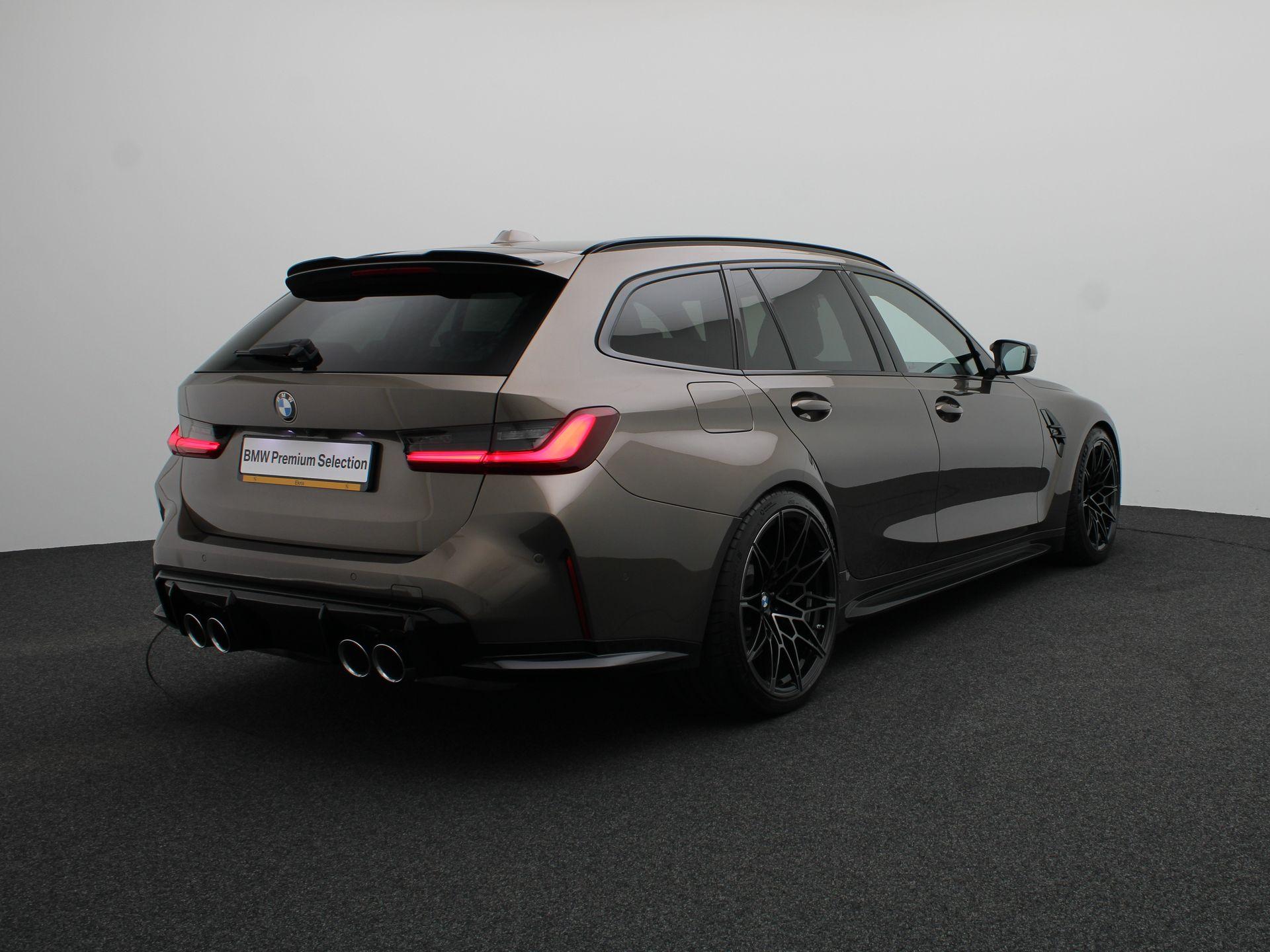 BMW M3 Touring - Afbeelding 2