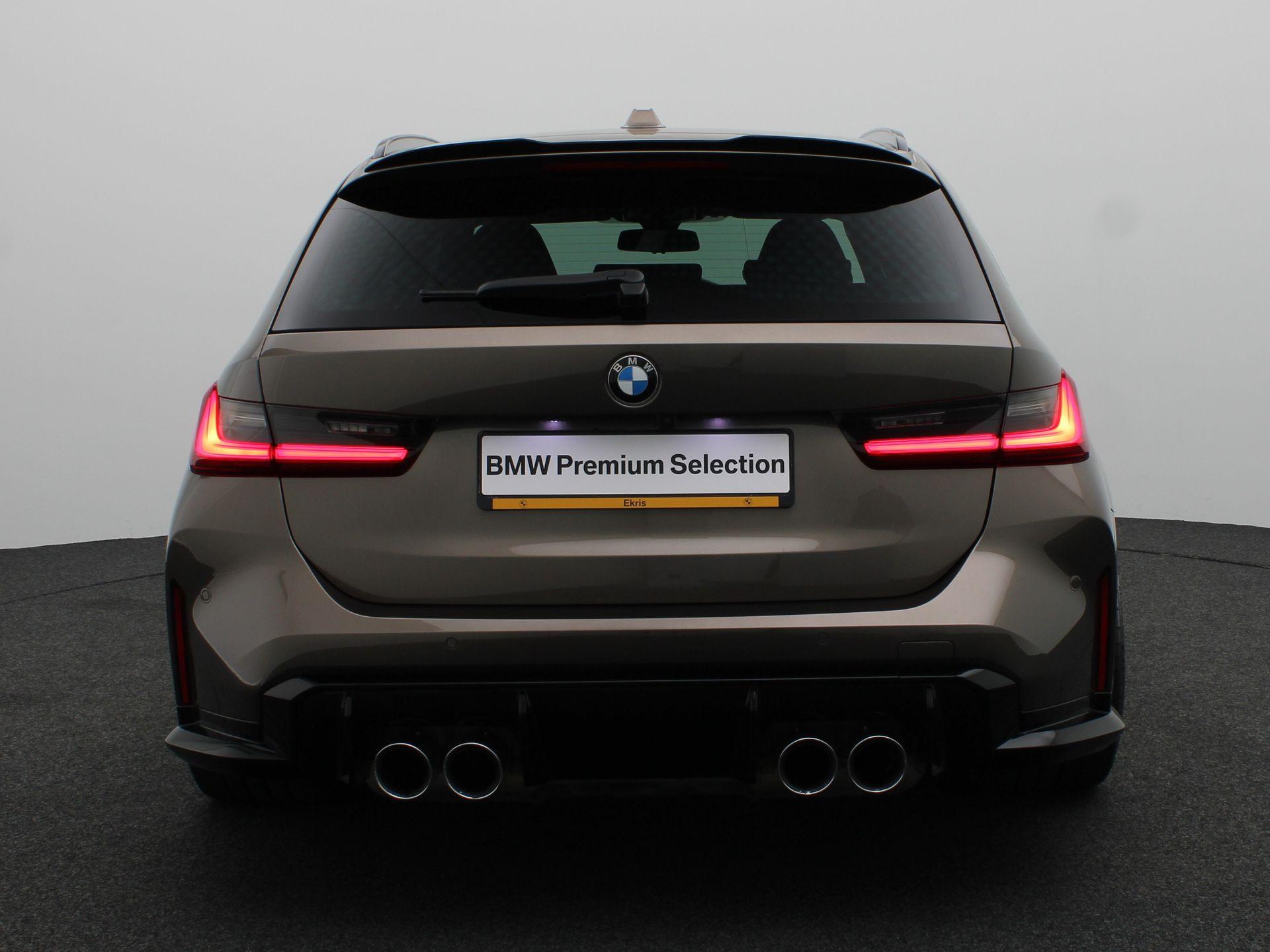 BMW M3 Touring - Afbeelding 5