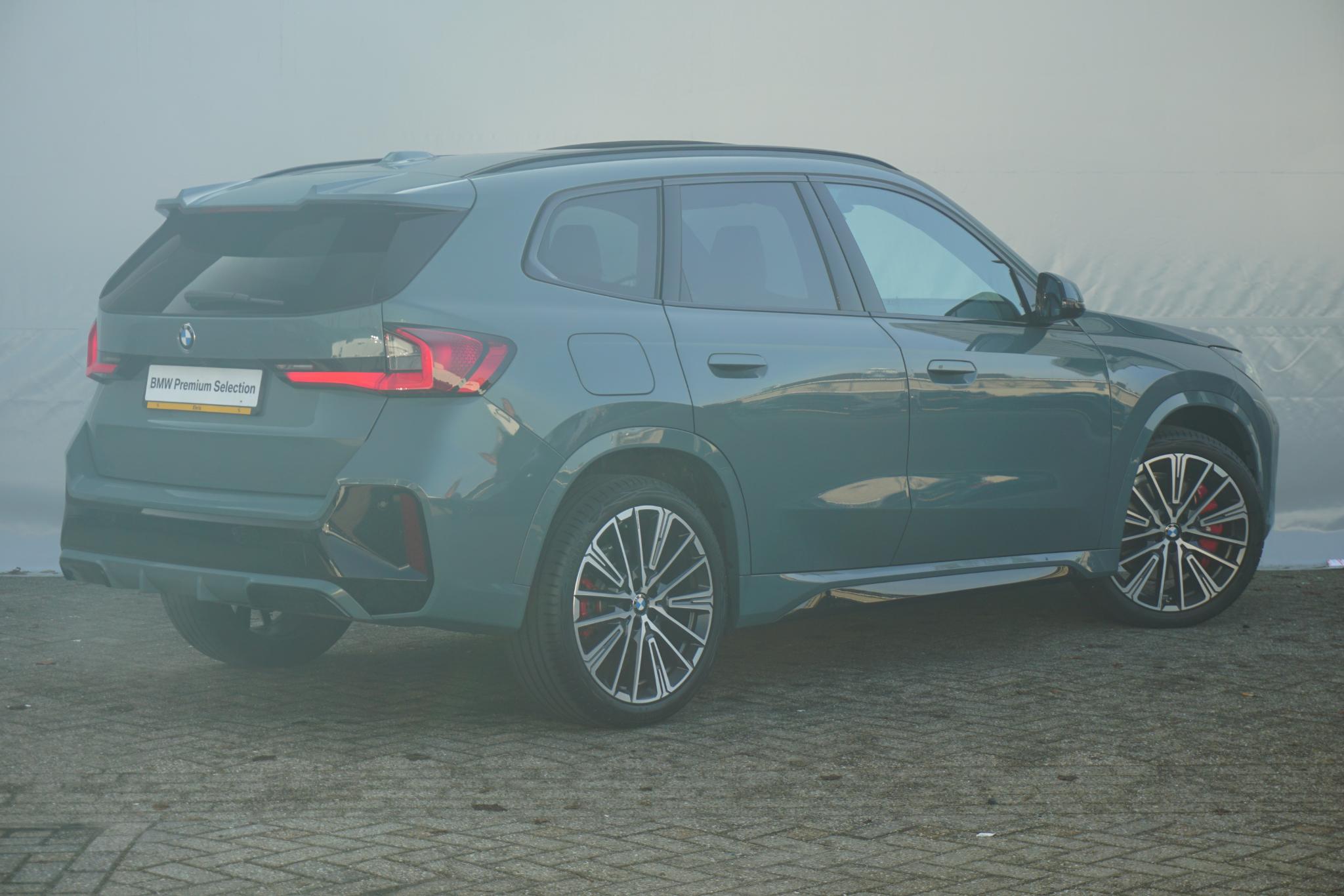 BMW X1 xDrive23i - Afbeelding 2