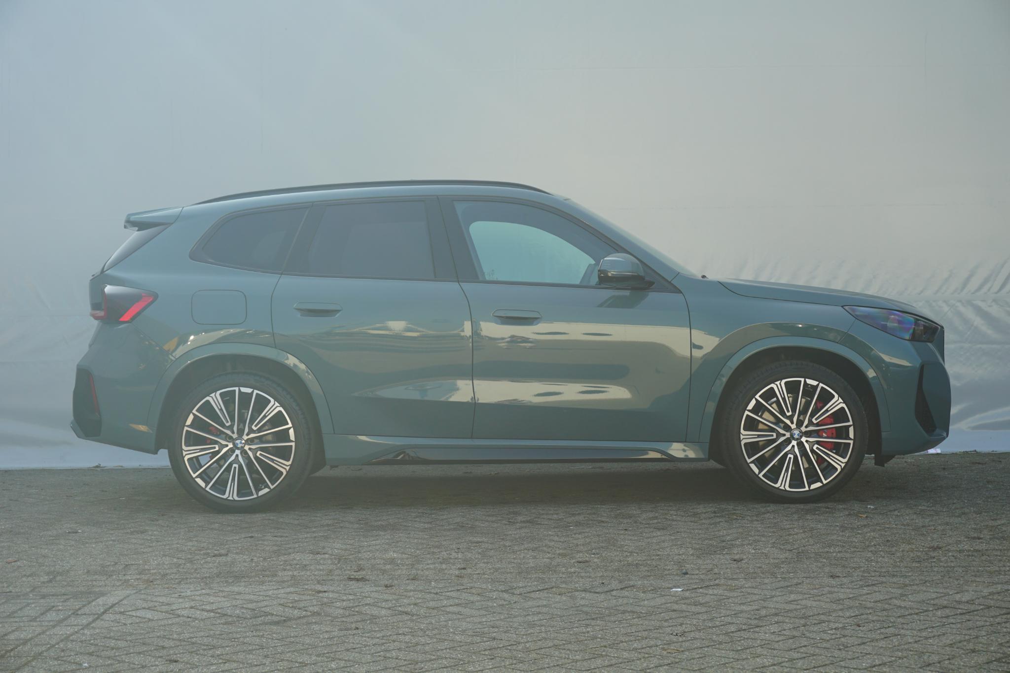 BMW X1 xDrive23i - Afbeelding 3