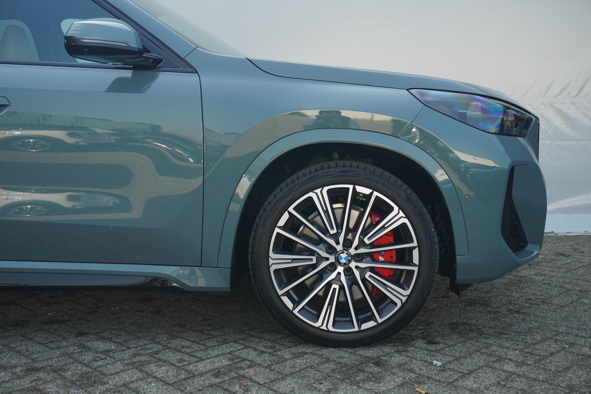 BMW X1 xDrive23i - Afbeelding 4