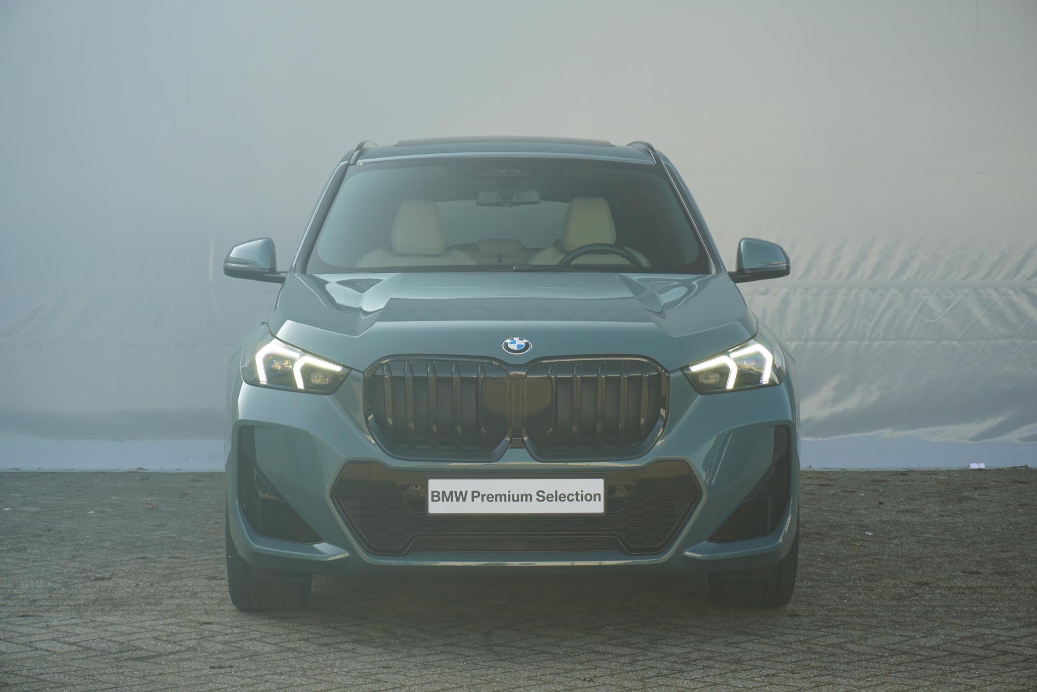 BMW X1 xDrive23i - Afbeelding 5