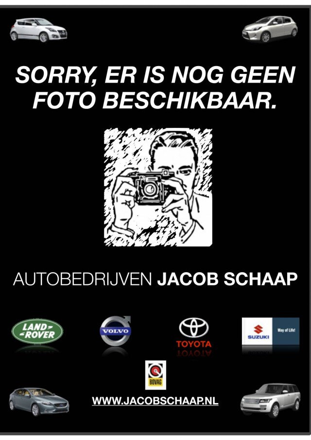 Volvo S60 T4 210PK Automaat R-Design