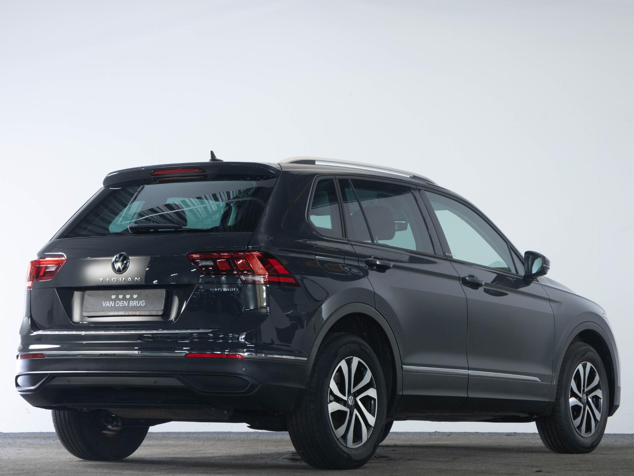 Volkswagen Tiguan 1.4 TSI 245 PK DSG eHybrid Active - Afbeelding 2