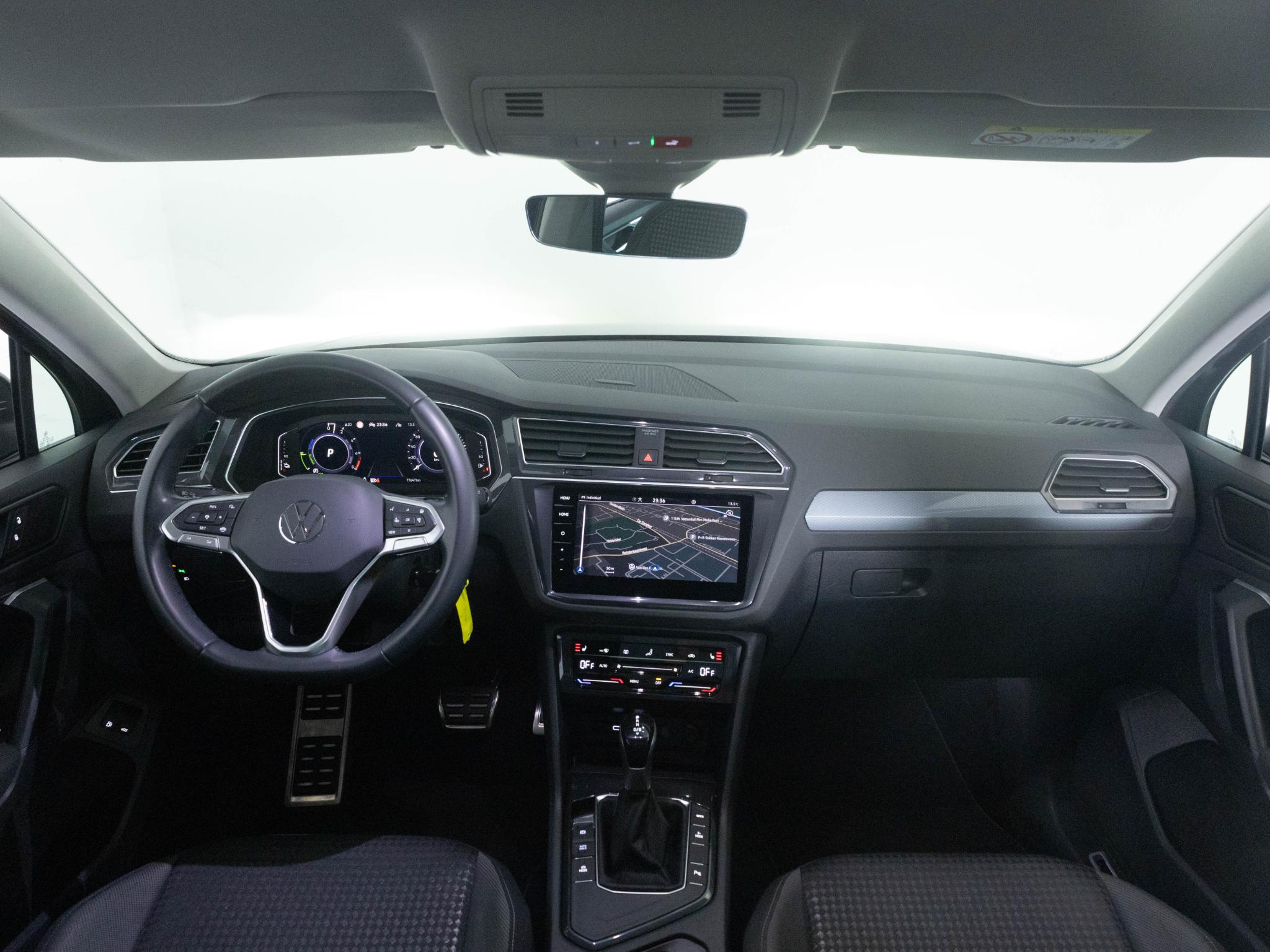 Volkswagen Tiguan 1.4 TSI 245 PK DSG eHybrid Active - Afbeelding 5