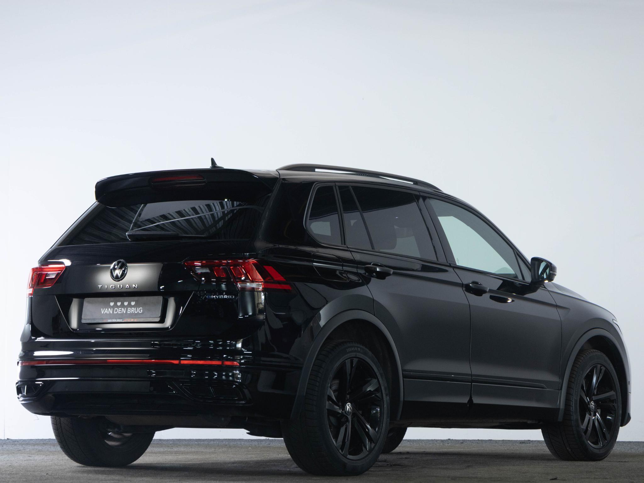 Volkswagen Tiguan R-Line 1.4 TSI 245 PK DSG eHybrid - Afbeelding 2