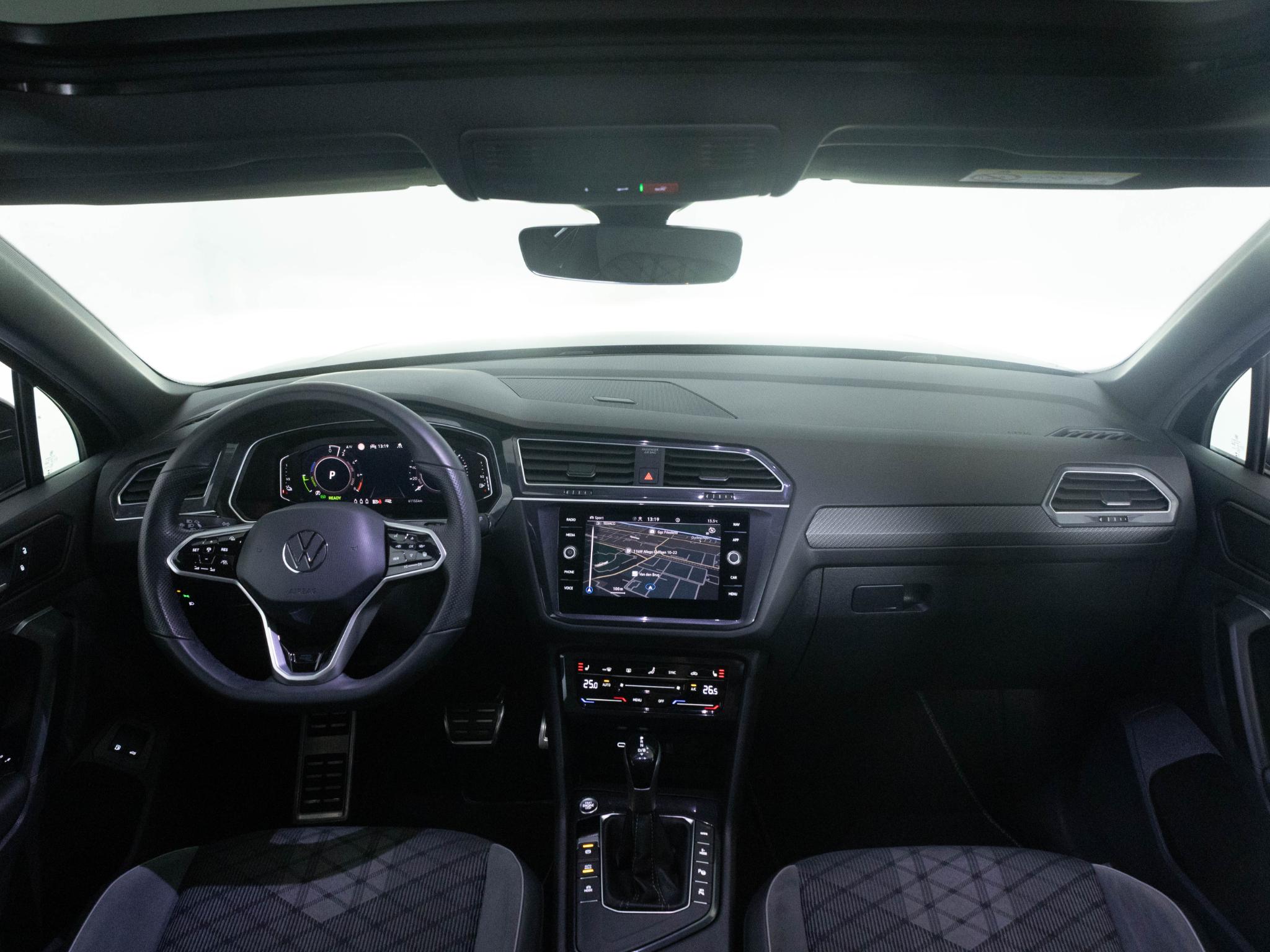 Volkswagen Tiguan R-Line 1.4 TSI 245 PK DSG eHybrid - Afbeelding 5