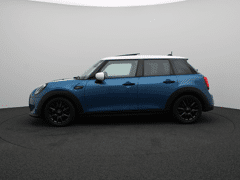 MINI 5-Deurs Cooper - Afbeelding 4