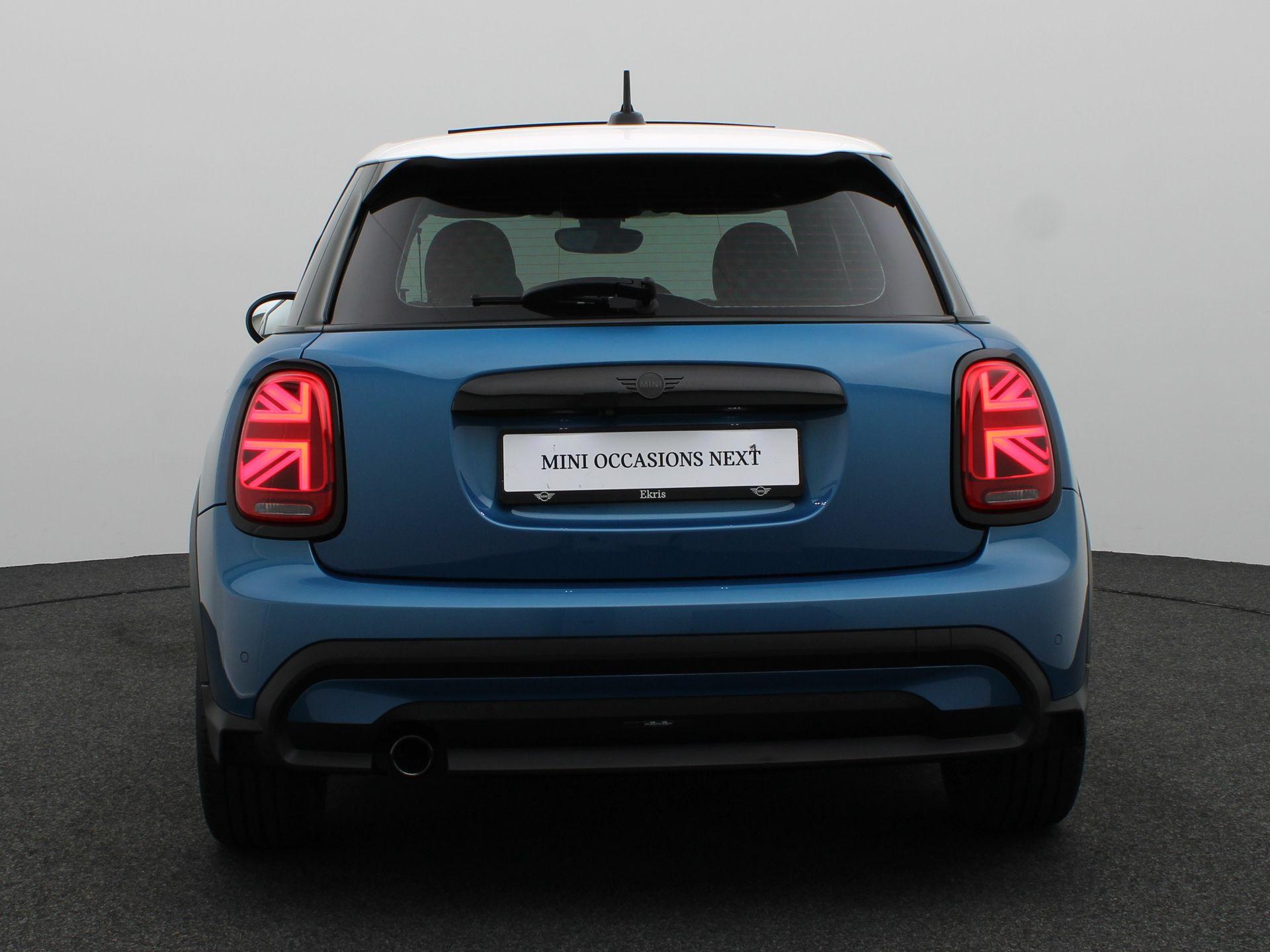 MINI 5-Deurs Cooper - Afbeelding 5