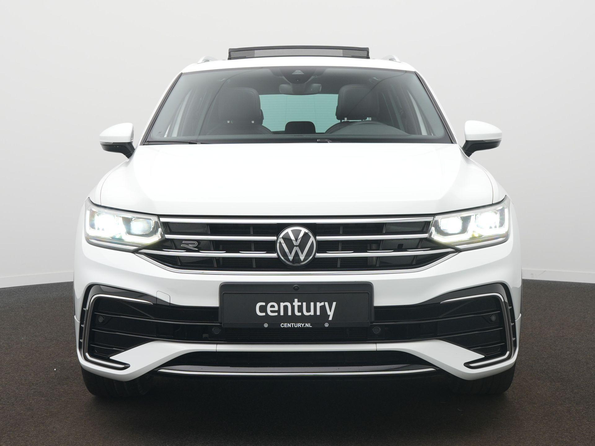 Volkswagen Tiguan 1.4 TSI eHybrid R-Line Business - Afbeelding 2