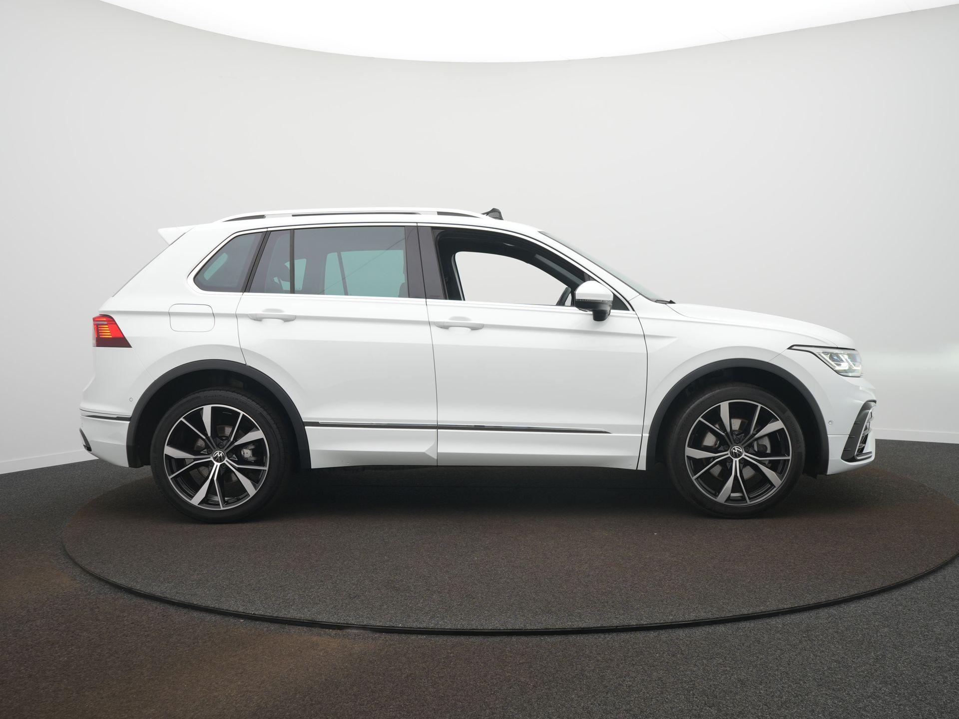 Volkswagen Tiguan 1.4 TSI eHybrid R-Line Business - Afbeelding 4
