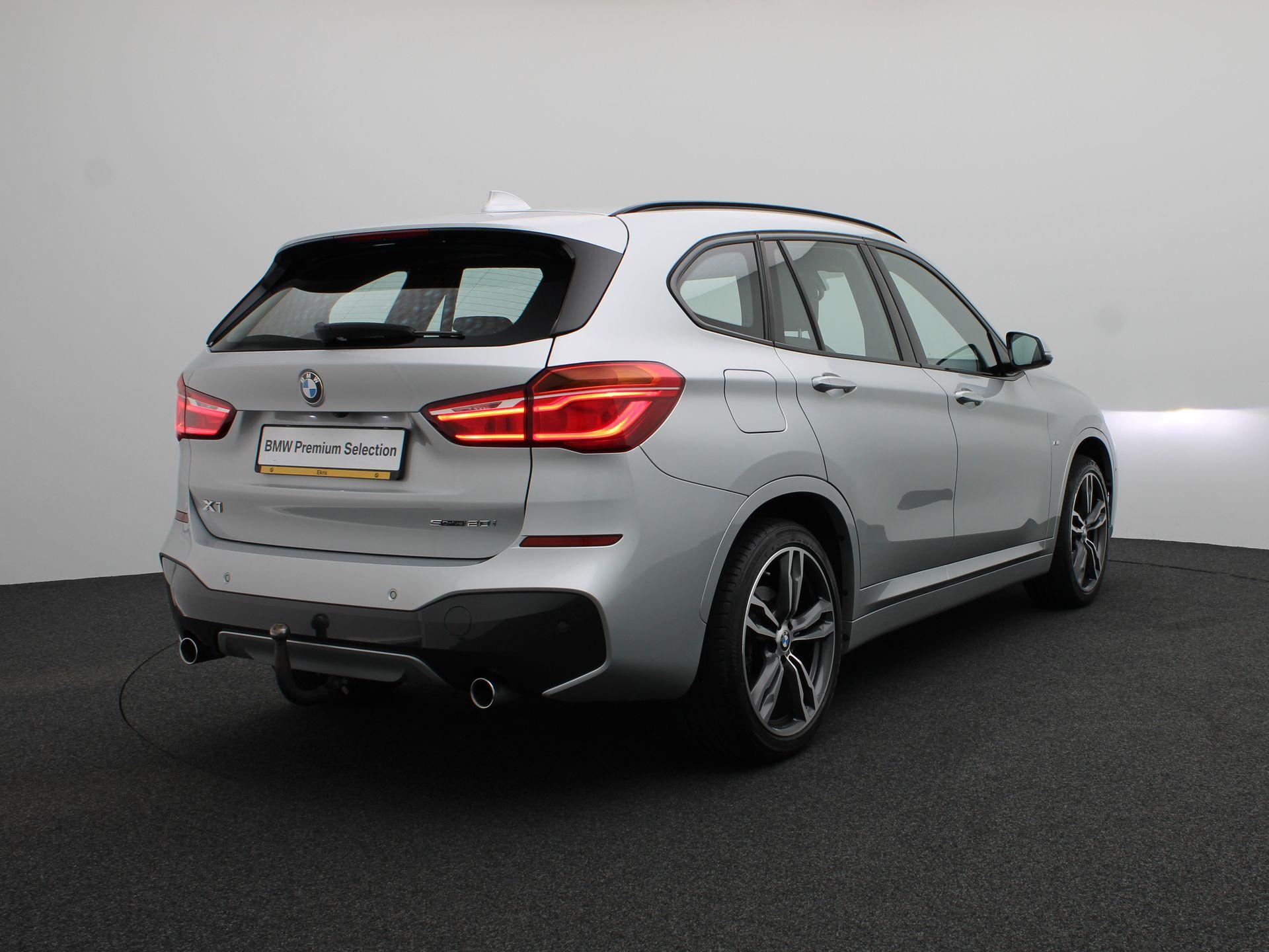 BMW X1 sDrive20i - Afbeelding 2