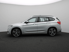 BMW X1 sDrive20i - Afbeelding 4