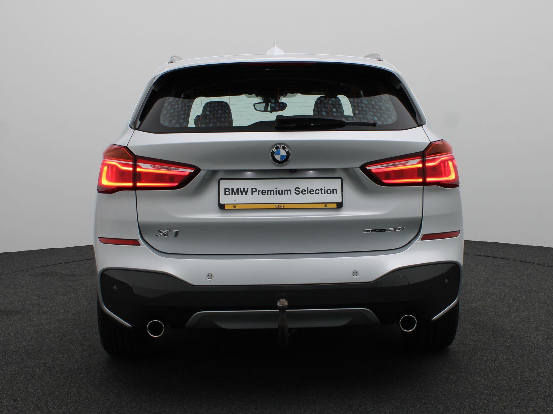 BMW X1 sDrive20i - Afbeelding 5