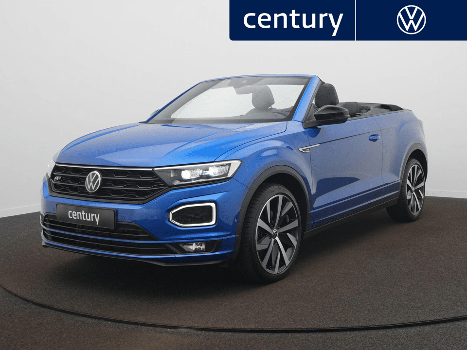 Volkswagen T-Roc 1.5 TSI Sport Business R - Afbeelding 1