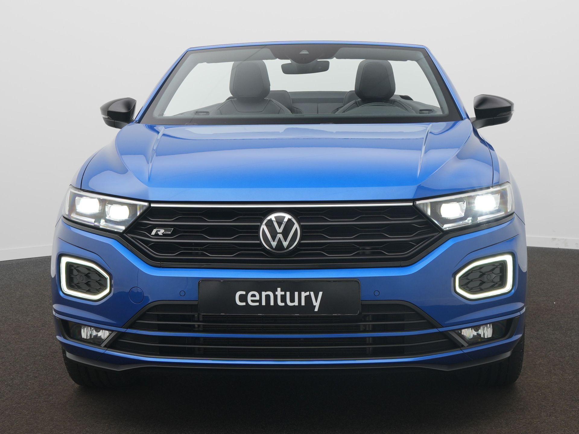 Volkswagen T-Roc 1.5 TSI Sport Business R - Afbeelding 2