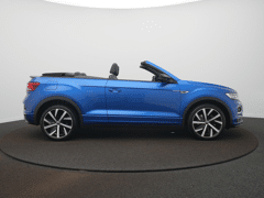 Volkswagen T-Roc 1.5 TSI Sport Business R - Afbeelding 4