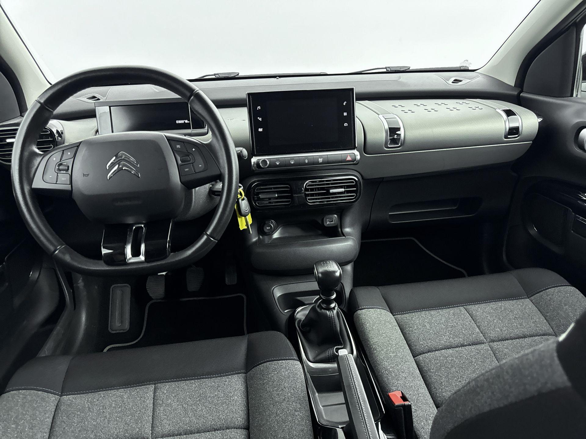 Citroën C4 Cactus 110pk Business - Afbeelding 5