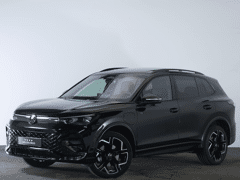 Volkswagen Tiguan R-Line 1.5 272 PK eHybrid - Afbeelding 3