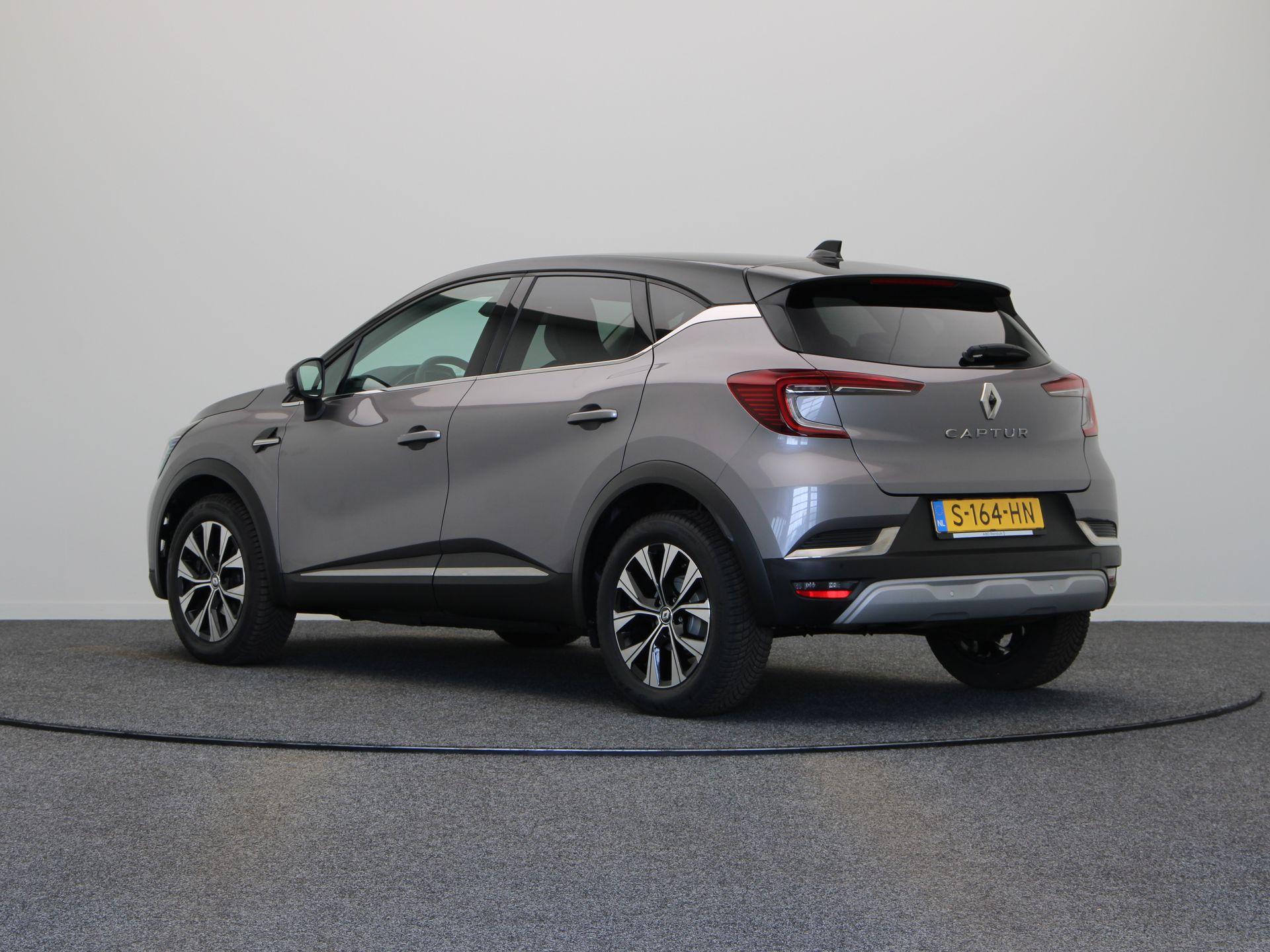 Renault Captur 1.0 TCe 90 techno - Afbeelding 3