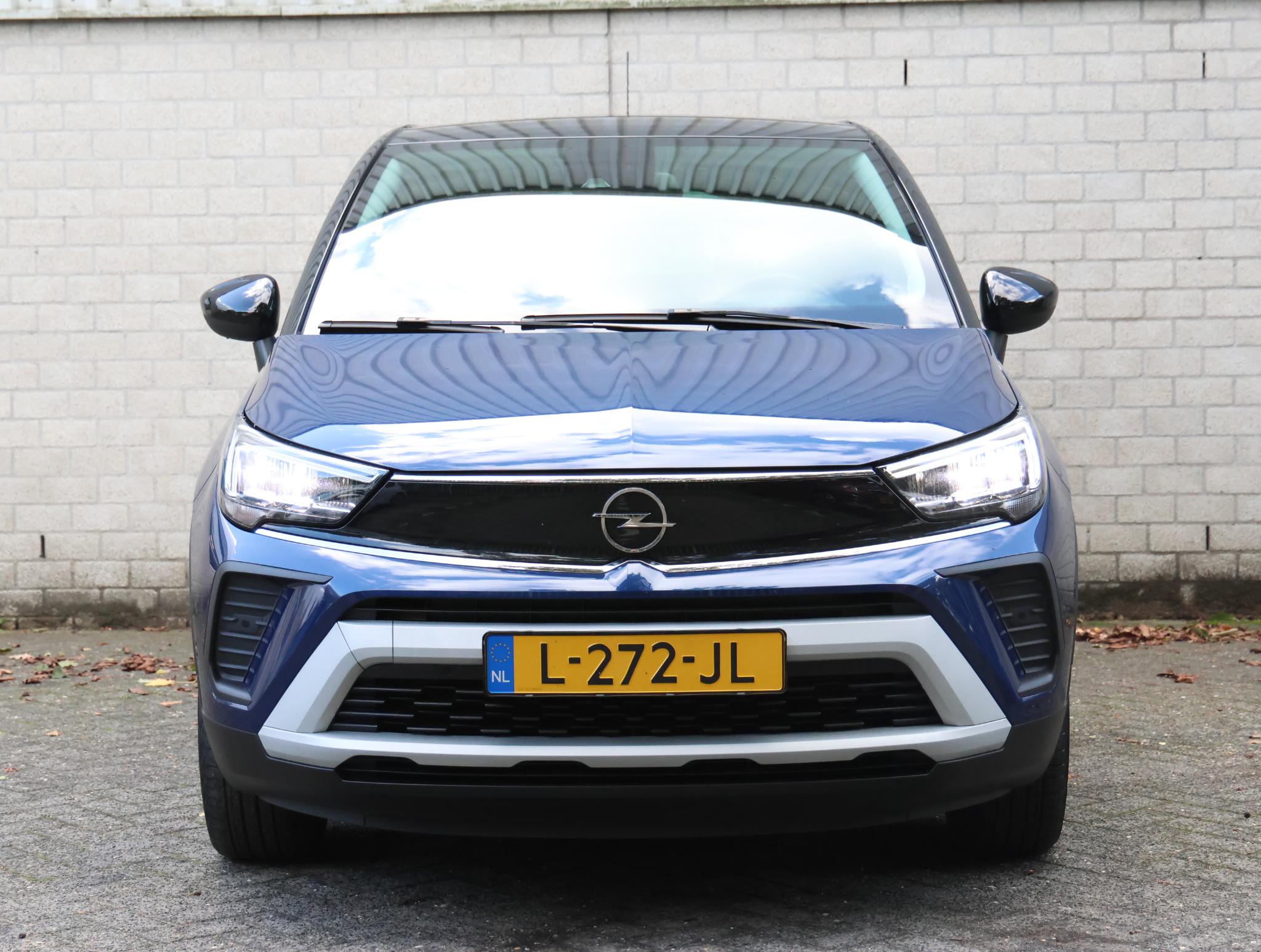 Opel Crossland 110PK GS-Line - Afbeelding 4