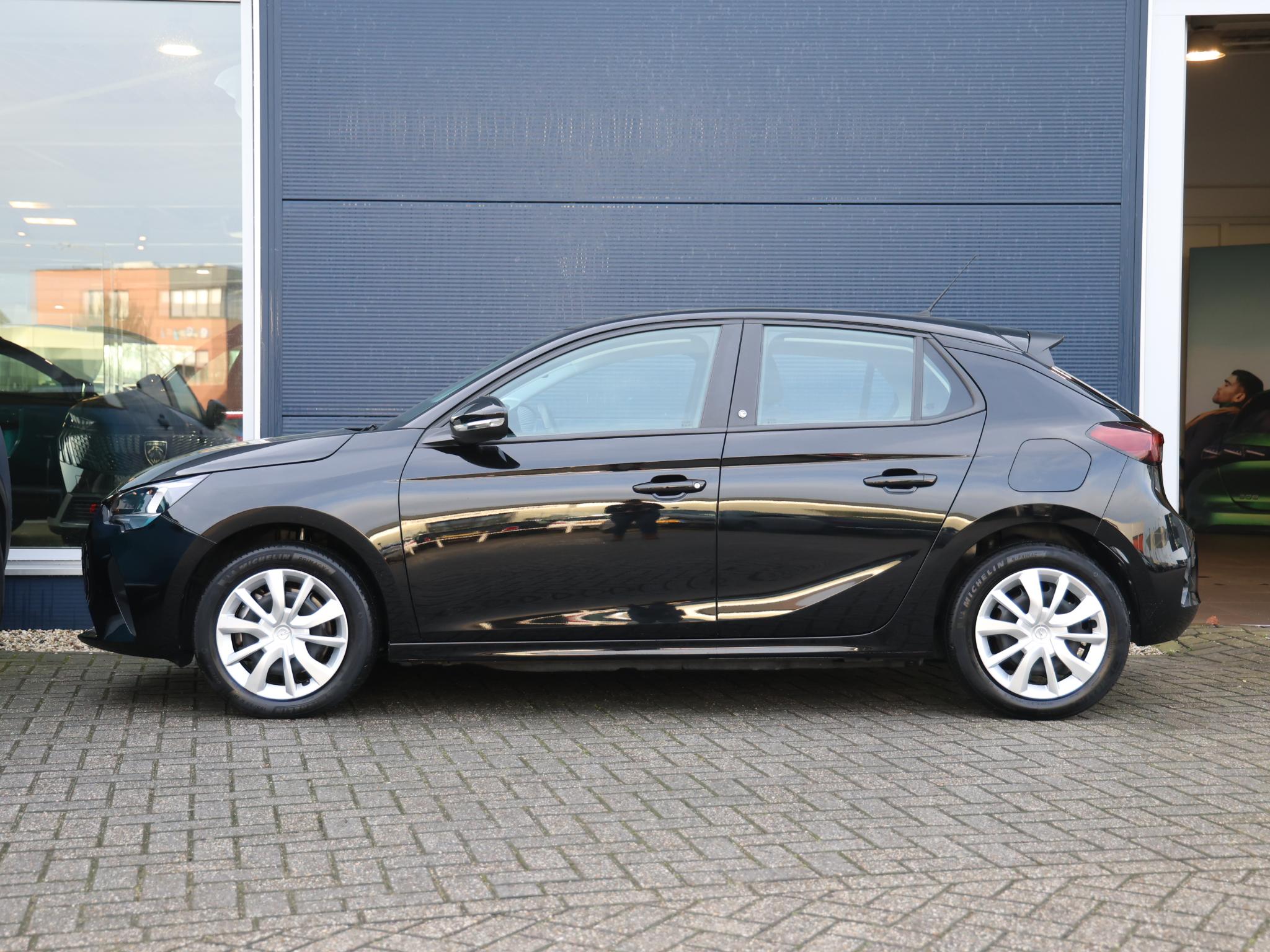 Opel Corsa-e Level 2 50kWh - Afbeelding 2