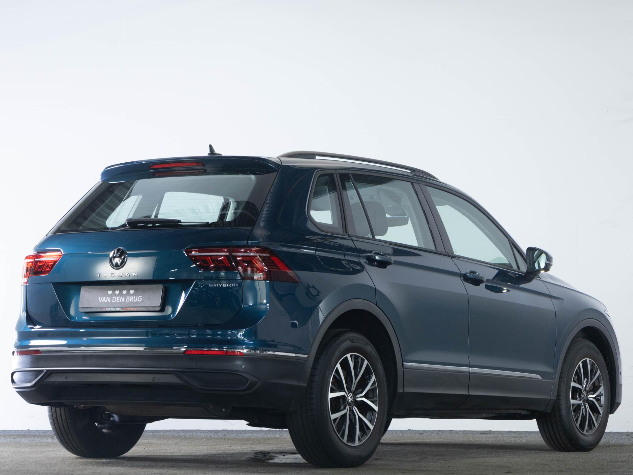 Volkswagen Tiguan 1.4 TSI eHybrid Life - Afbeelding 2