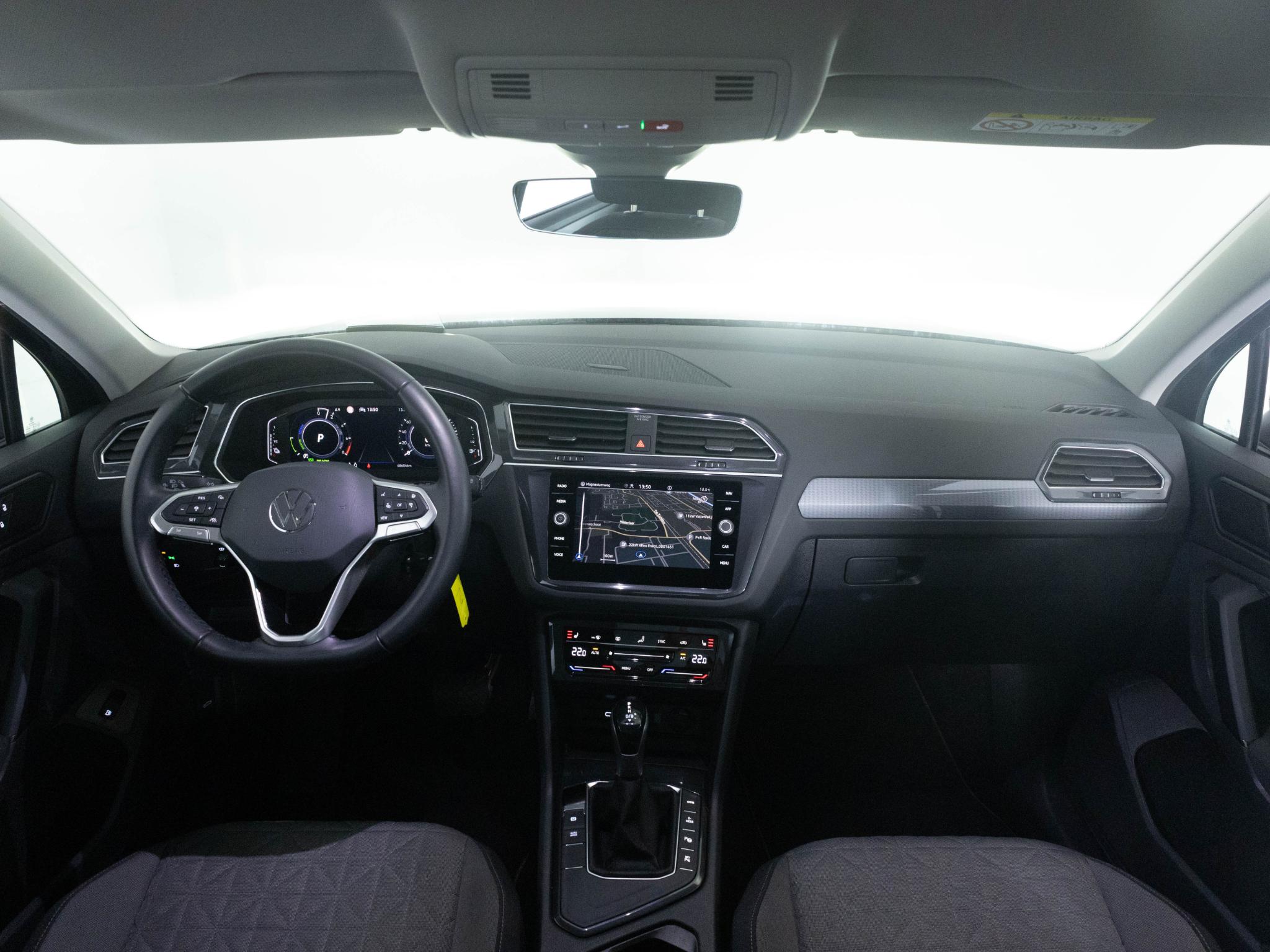 Volkswagen Tiguan 1.4 TSI eHybrid Life - Afbeelding 5