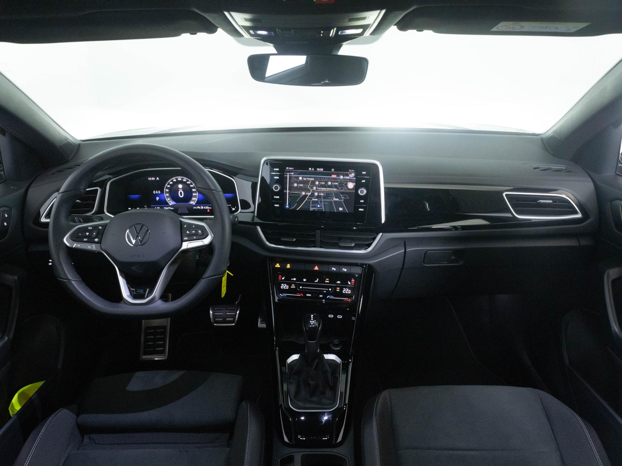 Volkswagen T-Roc 1.5 TSI R-Line Business - Afbeelding 5