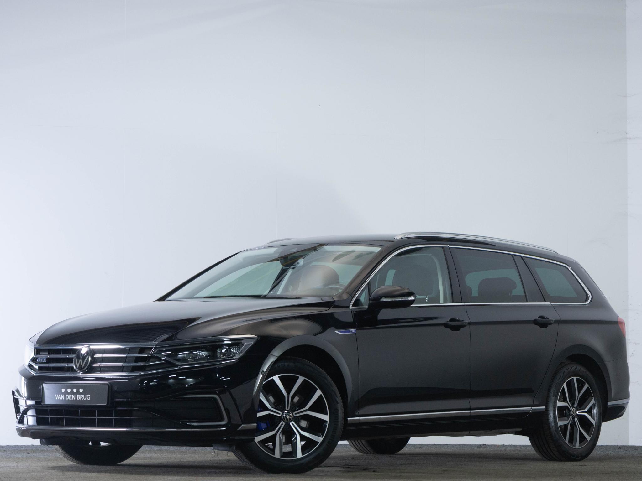 Volkswagen Passat Variant GTE Highline 1.4 TSI 218 PK PHEV