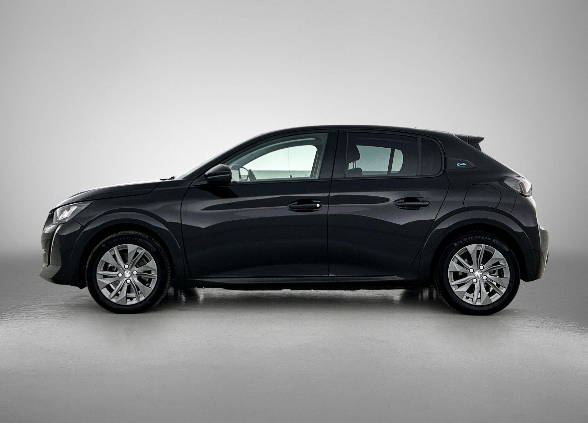 Peugeot e-208 EV Allure Pack 50 kWh 136pk - Afbeelding 2
