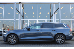 Volvo V60 B3 164PK Automaat Inscription - Afbeelding 2